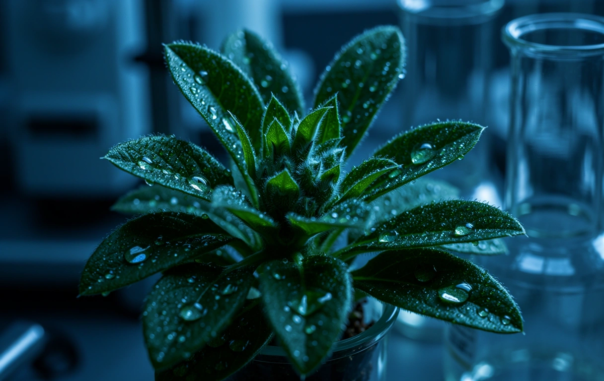 Botanisches Extrakt